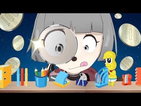 【きき100均】私より100均好きなVTuberいんの？
