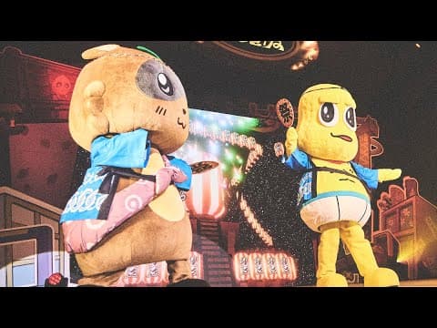 ぽこピー音頭  in 回覧板熊本
