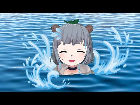 ガチ恋ぽんぽこさんからお知らせがあるようです。
