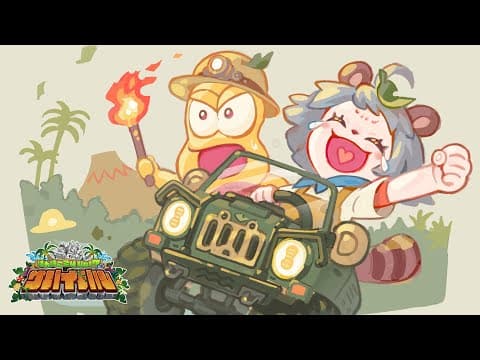 【完】24時間生放送おつかれさまでした！無事生き残った！振り返り配信だ！！【#ぽんぽこ24  vol.7】