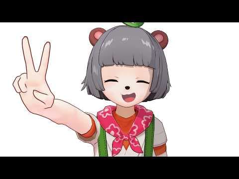 どうも、ぽんぽこです。