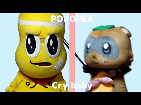 Cry Baby「東京リベンジャーズOP」 / Official髭男dism 歌ってみたら邪魔が入ってきた【THE FIRST TAKE】