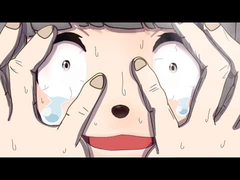 逃げちゃダメだ、逃げちゃダメだ、逃げちゃダメだ …。【 unshattered destination part2 /VRchat ホラー】