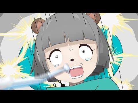 ぽんぽこ、歯医者で悲惨な事態に…。【今年一番〇〇だった話】
