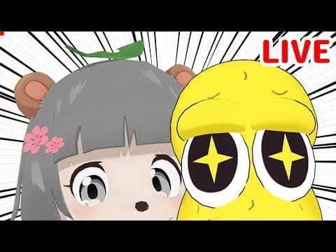 【平成最後の生放送】最後に爪痕を残そうの会