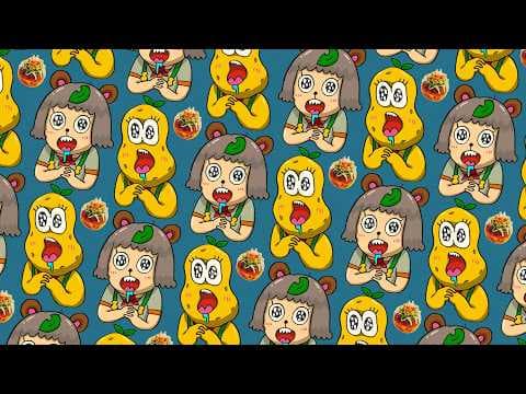 【ゲリラ配信】GWが始まったオーラがあるのでセブイレのたこ焼き(?)を食べる！！