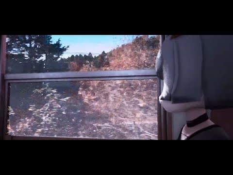 #2 ある街の車窓から