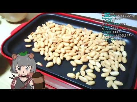 POCO'Sキッチン #1 【4/10生放送アーカイブ】