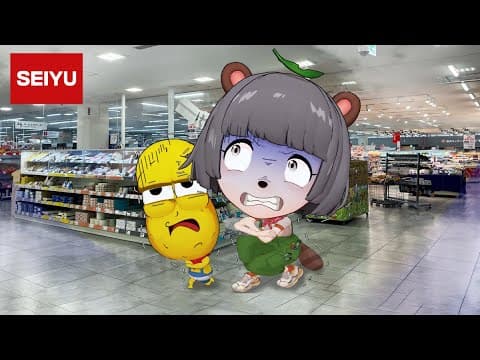 【検証】西友って寒くない？