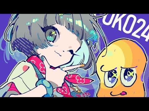【完】24時間生放送おつかれさまでした！！後夜祭だー！！！