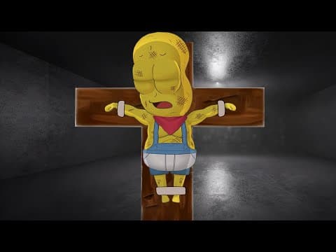 誰か教えてくれ！！一体何があったんだよ…！！