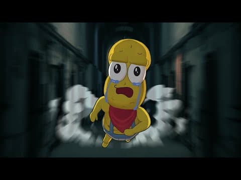 絶対に走り続けなければならないVRホラゲーおもしろすぎた。【affected the manor 】