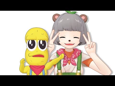 はじめまして、生まれ変わったぽこピーです！