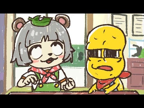 【生放送】温かくなったと思いきや、まだ寒い。しゃべろか！