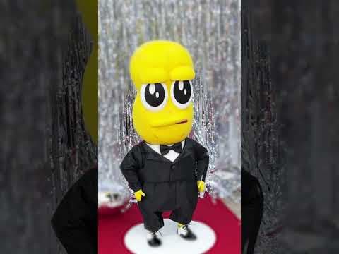 原宿竹下通りを相方がジャック！？ #PQライブ