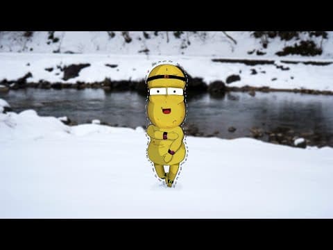 はだかモコピ