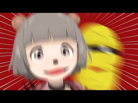 【第1回】Vtuber ヘドバン選手権！！