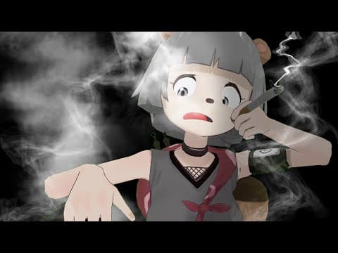 【隠し撮り】ぽんぽこの裏の顔が流出してしまいました。