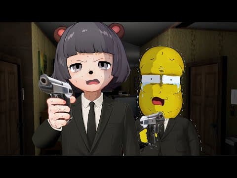 コンビ歴７年、責任を押し付け合う醜い争いをご覧ください。【HOLE】