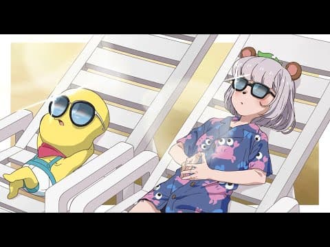 【生放送】ついに８月が終わるので、思い出語ろーす☆☆☆