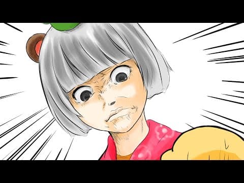 むんっ！生放送の時間だ。気合を入れろ。