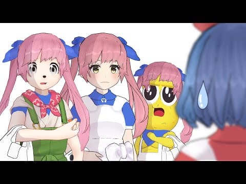 【Amongリオ】相方が買ってきた物を当てろ！購入品で誰の買い物かわかる？