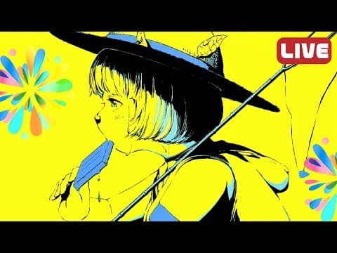 ぽんぽこ夏の風物詩