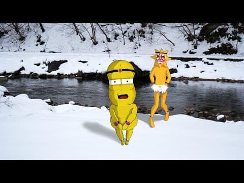 もっと！はだかモコピ