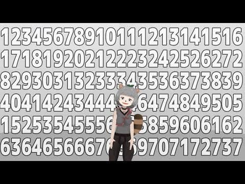 【拷問】7万の感謝を込めて
