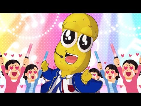 【朗報】ピーナッツくん、10代女子から絶大な人気があった!?
