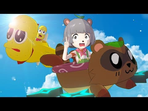 【乗ってく？】自家用ジェット機ができたのでお披露目します！！！
