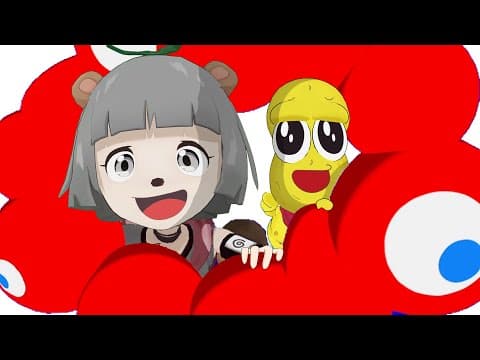 いのちの輝きくーーーん！！！