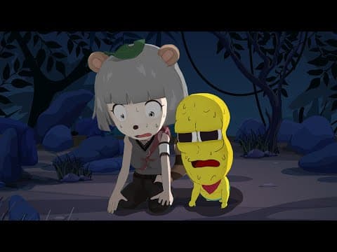 やっべぇ・・・助けてぇ・・・【WDKS 雪山編】