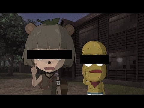 これで、最後です。【WDKS 学校編】
