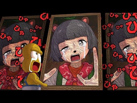 拝啓みんなへ、この世界へ戻れなくなりました。【 unshattered destination part3 /VRchat ホラー】